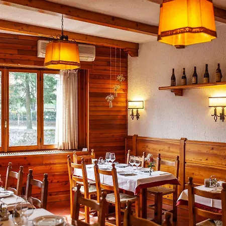 Eliseo Ristorante 칼리카노