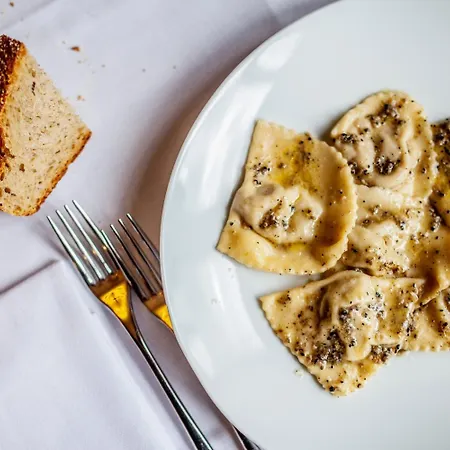 B&B Eliseo Ristorante