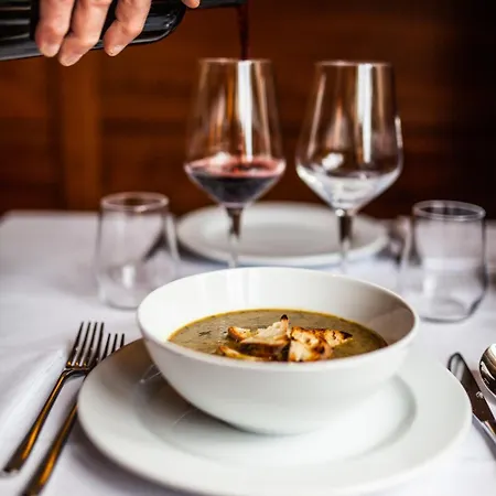 Eliseo Ristorante B&B