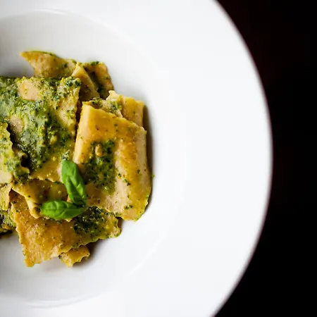 Eliseo Ristorante 칼리카노