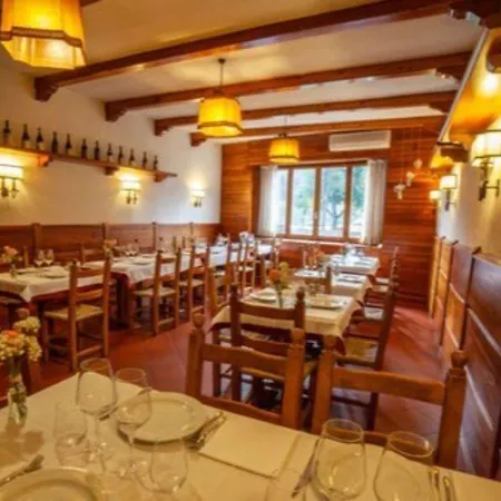 B&B Eliseo Ristorante 칼리카노