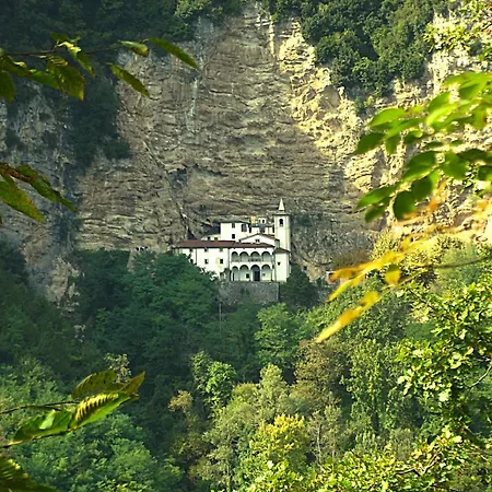 Eliseo Ristorante 3* 칼리카노