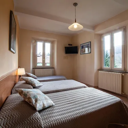 Eliseo Ristorante 칼리카노