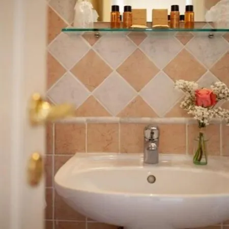 Eliseo Ristorante B&B 칼리카노