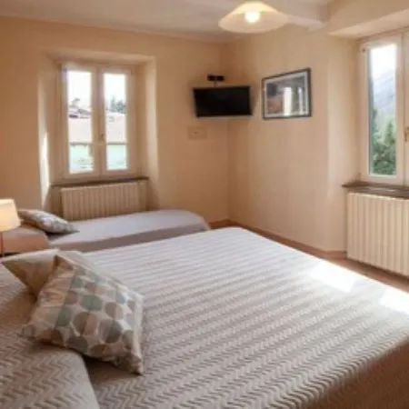 Eliseo Ristorante B&B 3*