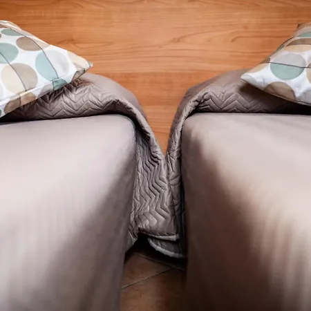 Eliseo Ristorante 3* 칼리카노