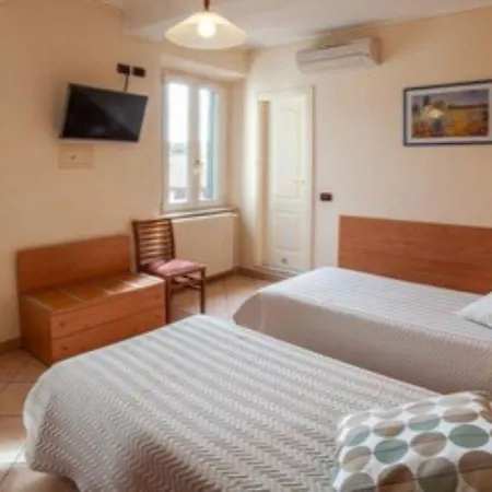 Eliseo Ristorante B&B 칼리카노