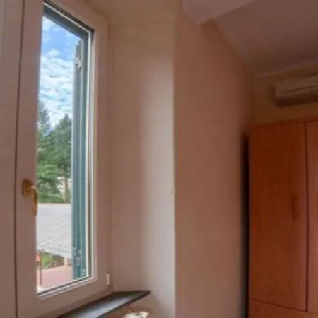 Eliseo Ristorante 칼리카노