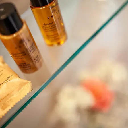 Eliseo Ristorante 3* 칼리카노