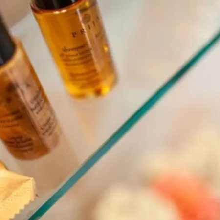 Eliseo Ristorante B&B 3*