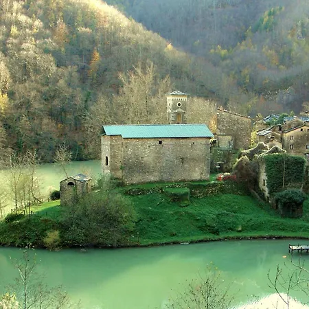 Eliseo Ristorante 3*