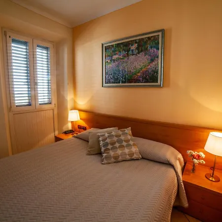 Bed & Breakfast Eliseo Ristorante Gallicano