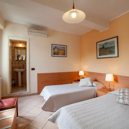 Eliseo Ristorante Bed & Breakfast