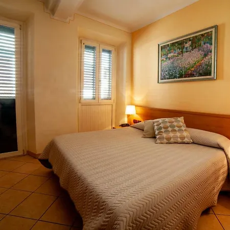 Eliseo Ristorante Bed & Breakfast Gallicano