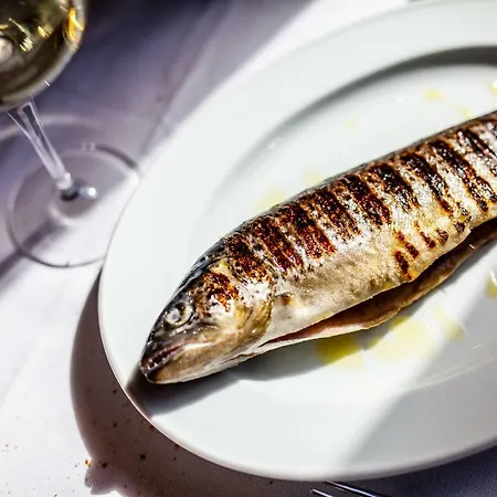 Eliseo Ristorante
