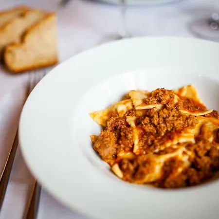 Eliseo Ristorante 3* Gallicano