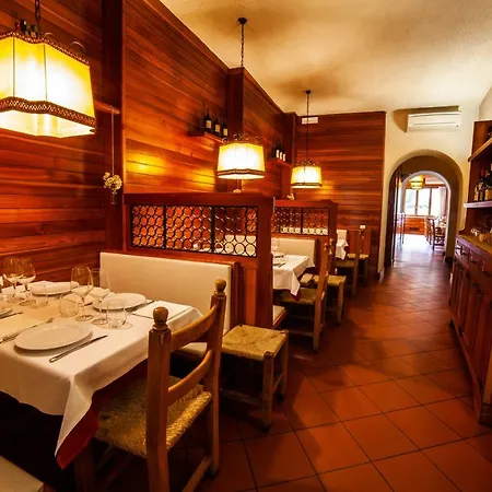 Eliseo Ristorante Gallicano