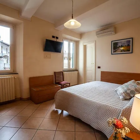 Bed & Breakfast Eliseo Ristorante